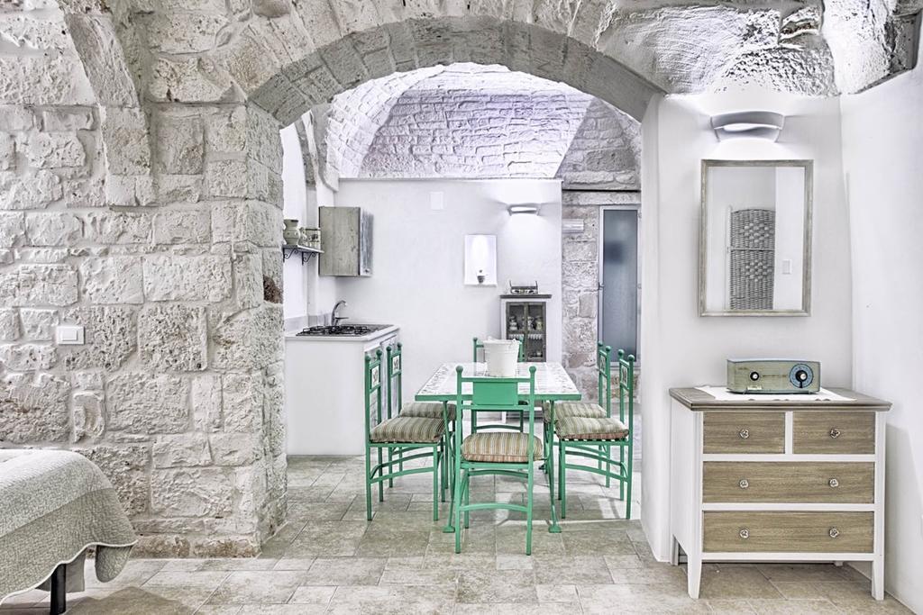 La Vecchia Merceria เชจลีเมสซาปิกา ห้อง รูปภาพ